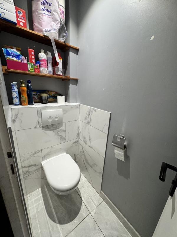 Propriété - 125 m² - 4 pièces