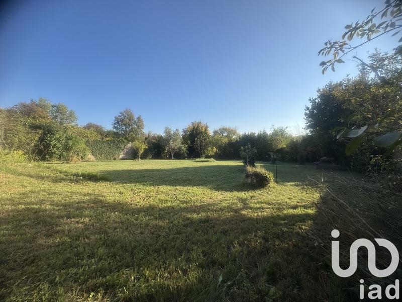 Maison de village - 232 m² - 8 pièces