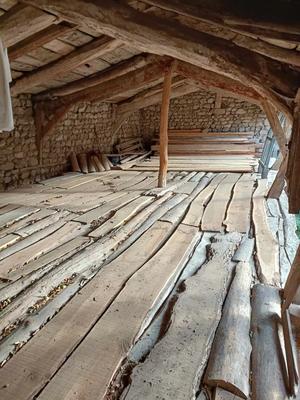 Ferme - 95 m² - 4 pièces