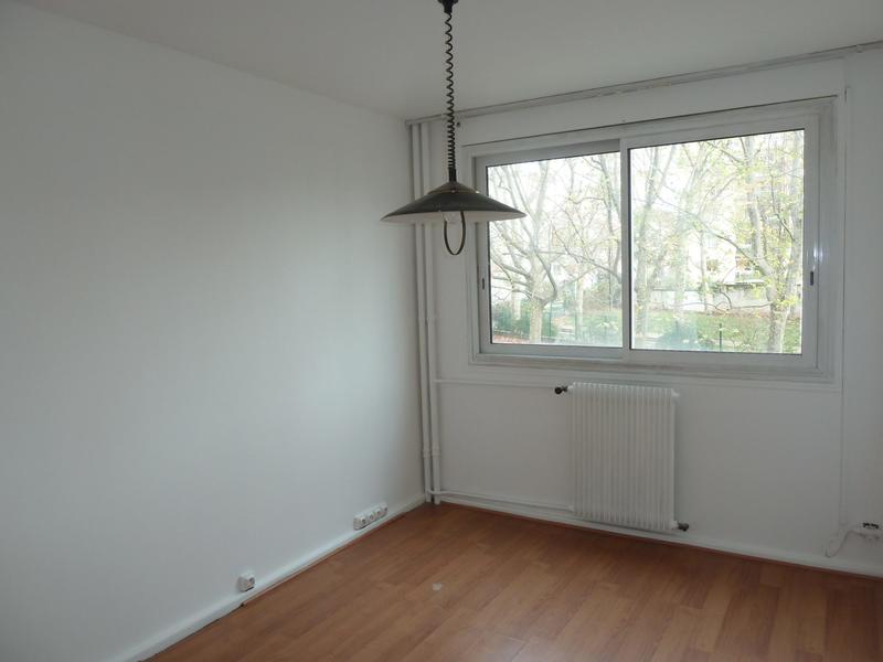 Appartement - 81 m² - 4 pièces
