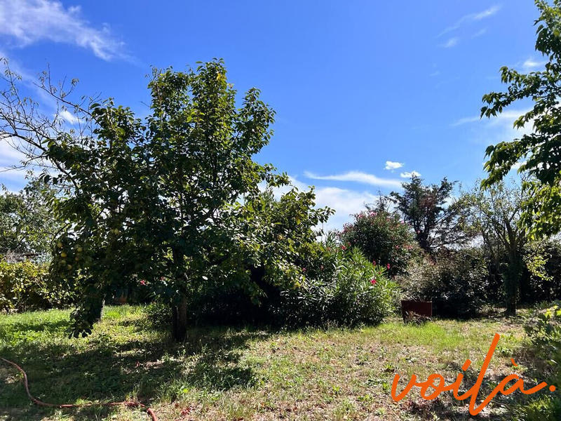 Maison - 162 m² - 8 pièces