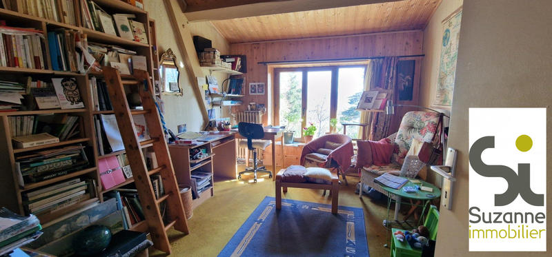 Viager - Appartement - 95 m² - 5 pièces