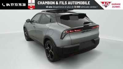 Alfa Romeo Junior 1.2 Ibrida 145 ch eDCT6 Speciale