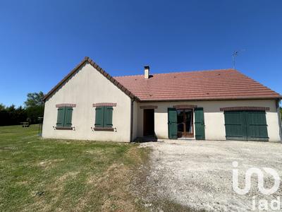 Maison de campagne - 150 m² - 5 pièces