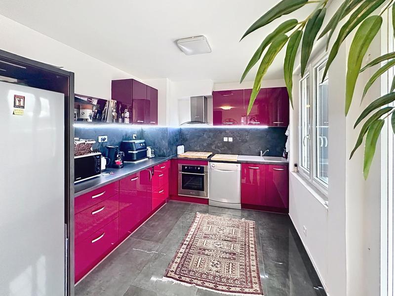 Villa - 85 m² - 4 pièces