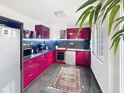 Villa - 85 m² - 4 pièces