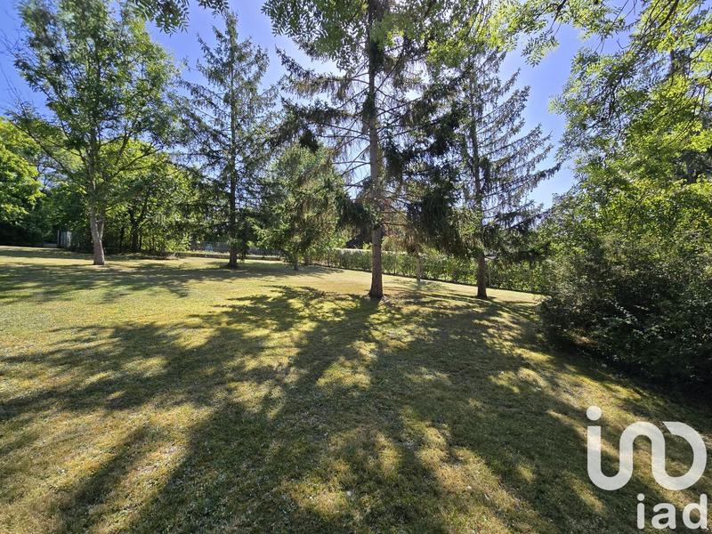 Maison - 181 m² - 8 pièces