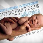 Cabinet chiropratique Edwige Daeschler