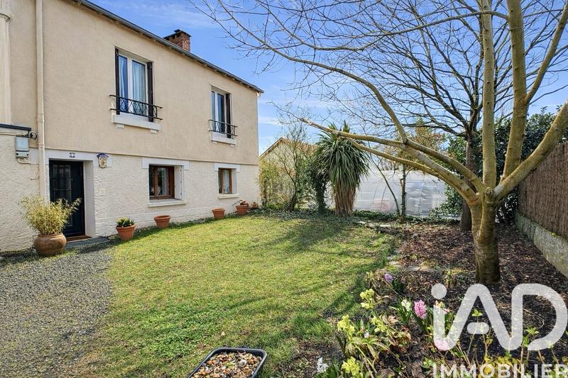 Maison - 174 m² - 6 pièces