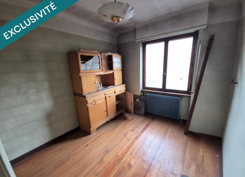 Maison - 130 m² - 7 pièces