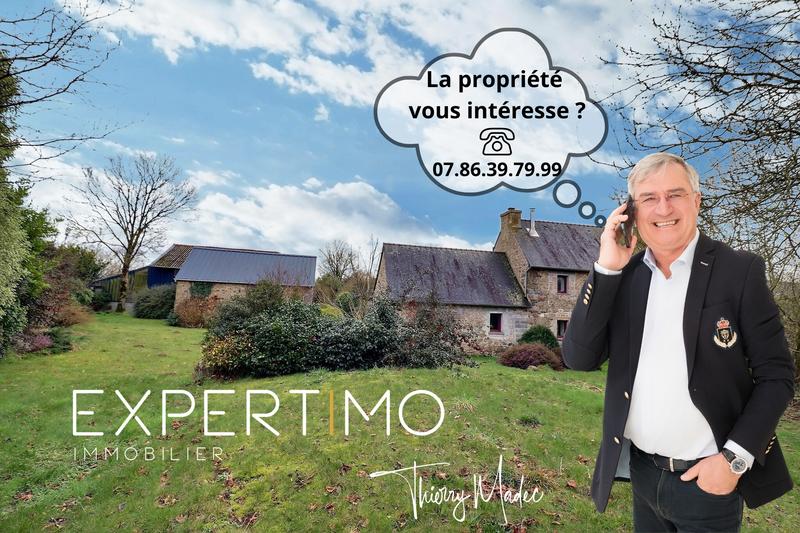 Maison - 145 m² - 7 pièces