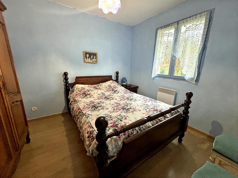 Maison - 109 m² - 5 pièces