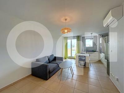 Appartement - 51 m² - 1 pièce