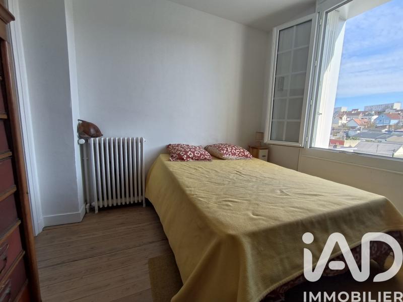 Maison - 67 m² - 3 pièces