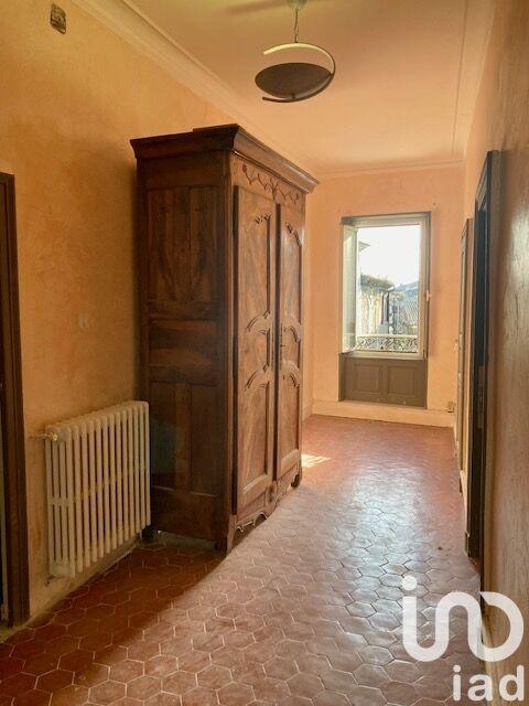 Maison de village - 433 m² - 26 pièces