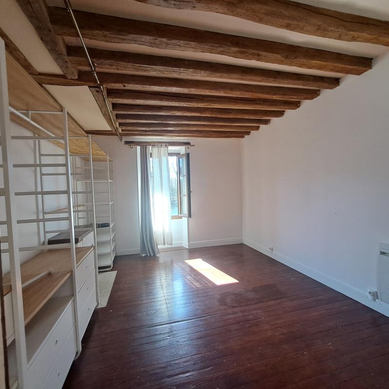 Maison - 67 m² - 3 pièces