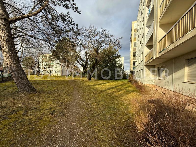 Appartement - 75 m² - 4 pièces