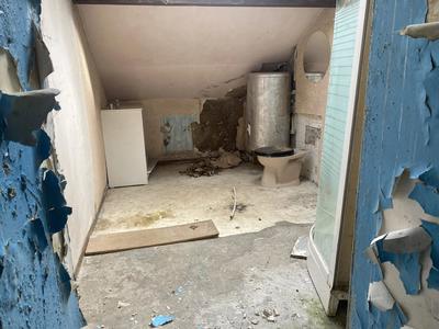 Maison - 85 m² - 3 pièces