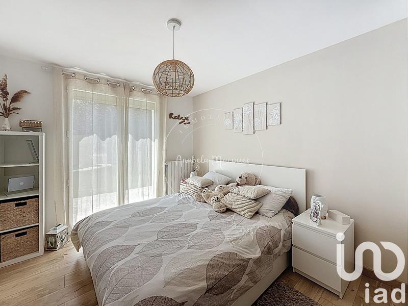 Maison - 137 m² - 5 pièces