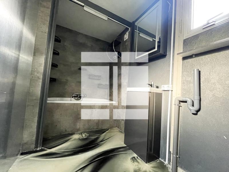 Châlet - 30 m² - 3 pièces