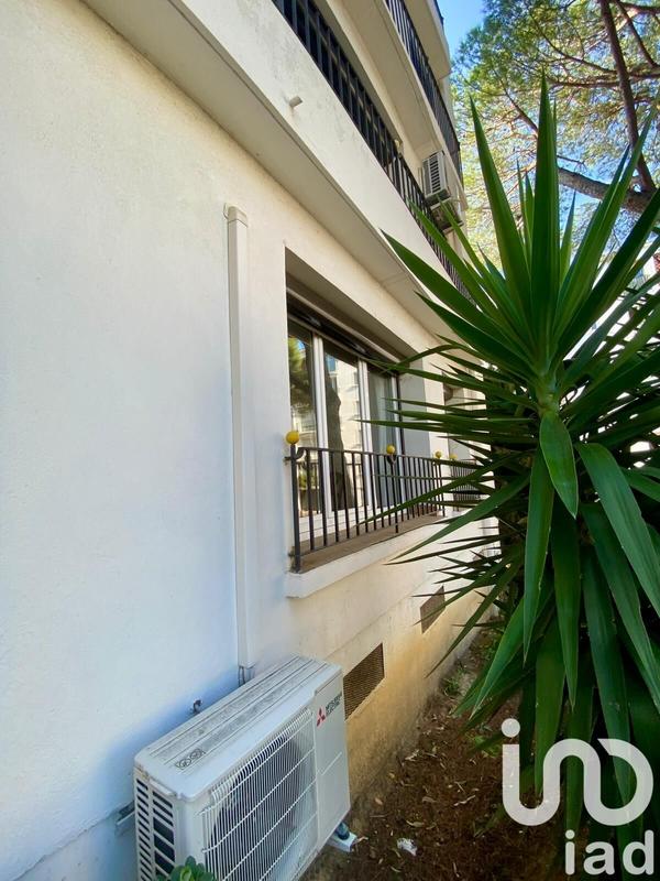 Appartement - 67 m² - 4 pièces