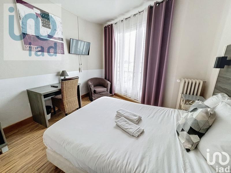 Local commercial - 380 m²