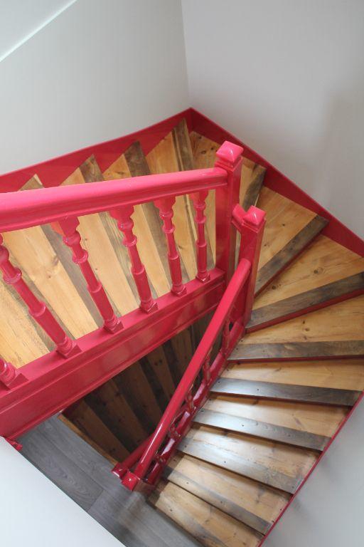 Maison - 97 m² - 5 pièces