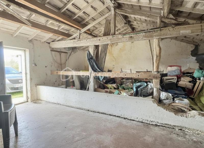 Maison - 70 m² - 5 pièces