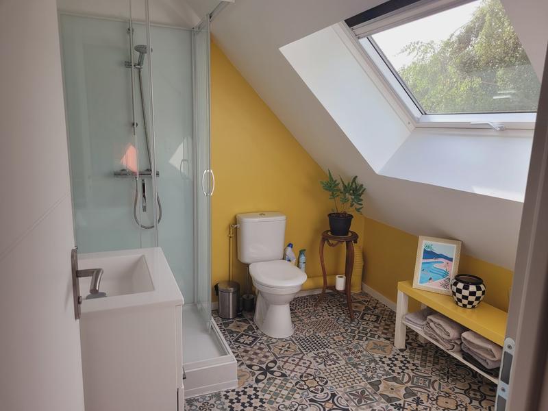 Maison - 211 m² - 6 pièces