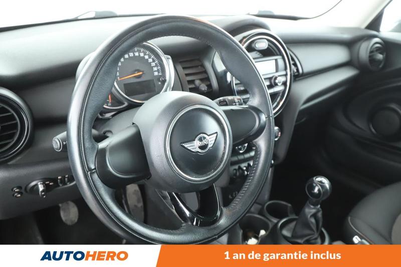 Mini Mini One d 3p 95 ch