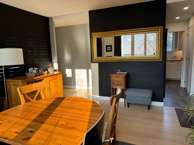 Appartement - 73 m² - 4 pièces