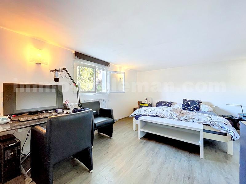 Maison - 142 m² - 5 pièces