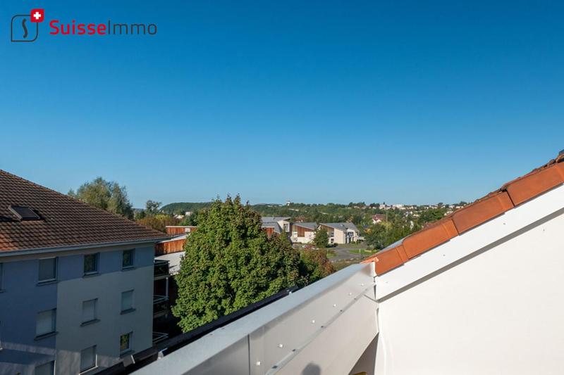 Appartement - 138 m² - 5 pièces