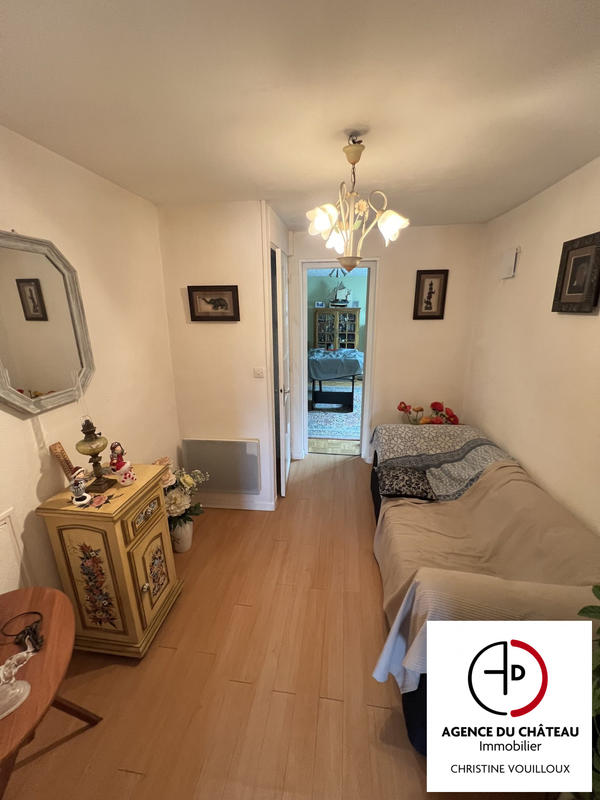 Viager - Appartement - 129 m² - 5 pièces