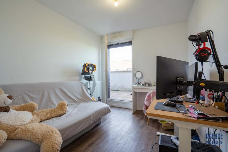 Appartement - 54 m² - 3 pièces