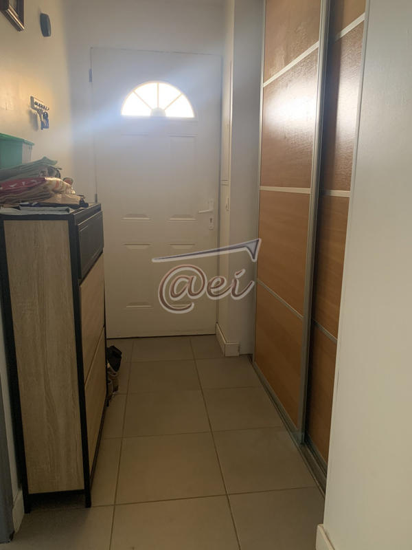 Appartement - 87 m² - 4 pièces