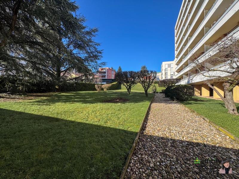 Appartement - 83 m² - 4 pièces