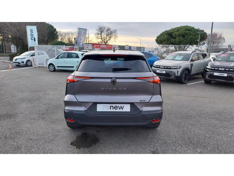 Renault Symbioz E-Tech full hybrid 145 Evolution