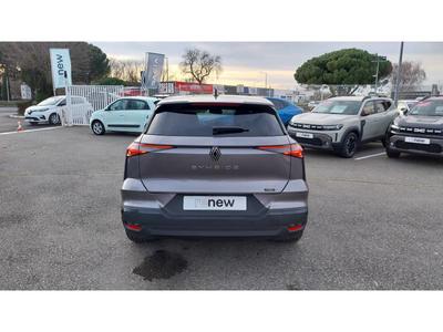 Renault Symbioz E-Tech full hybrid 145 Evolution