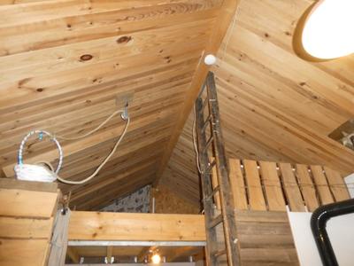 Châlet - 23 m² - 3 pièces