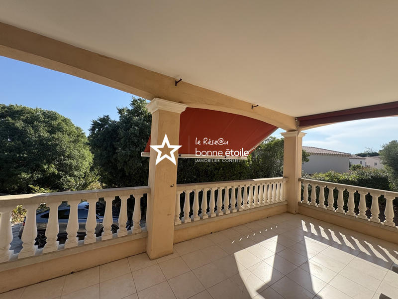 Villa - 123 m² - 6 pièces