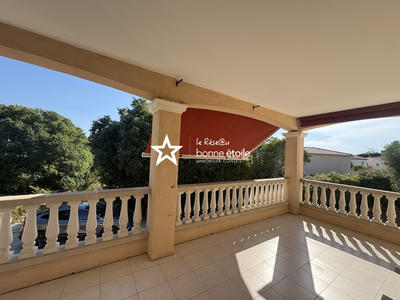Villa - 123 m² - 6 pièces