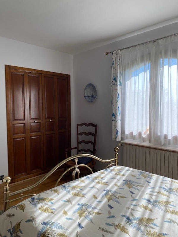 Maison - 175 m² - 7 pièces