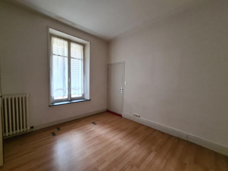 Appartement - 101 m² - 4 pièces
