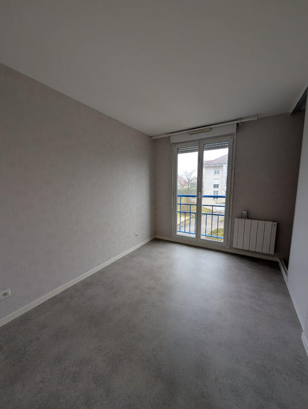 Appartement - 75 m² - 4 pièces