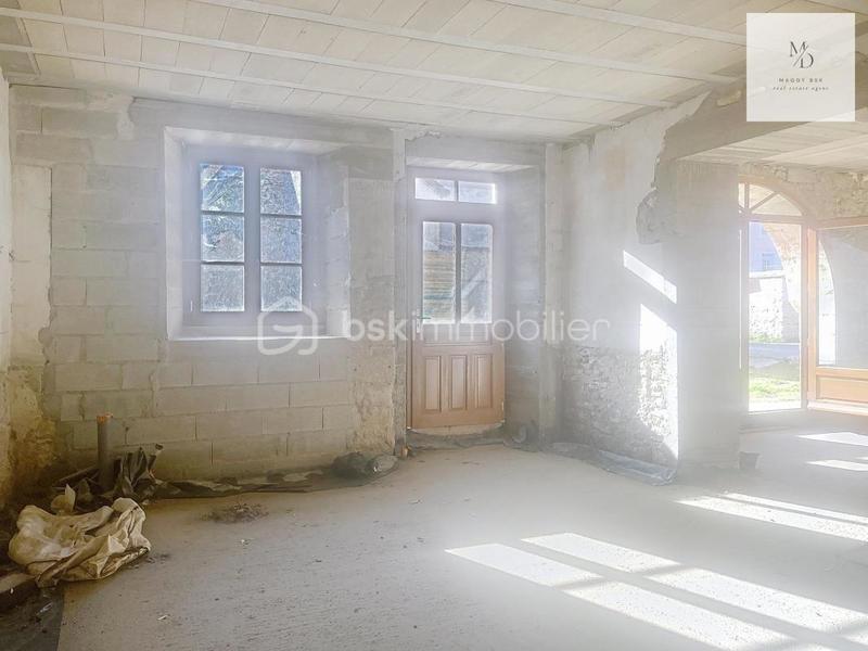 Propriété - 300 m² - 7 pièces