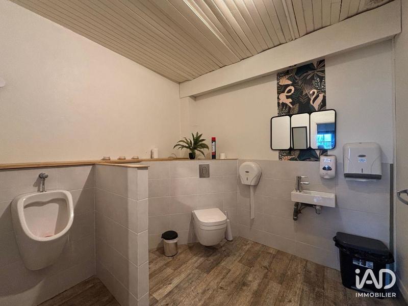 Local commercial - 170 m²