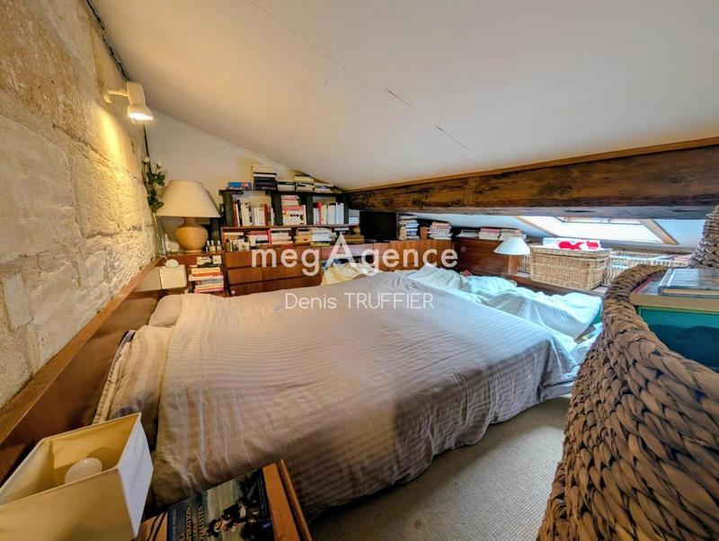 Maison en pierre - 155 m² - 7 pièces