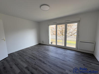 Appartement - 22 m² - 1 pièce