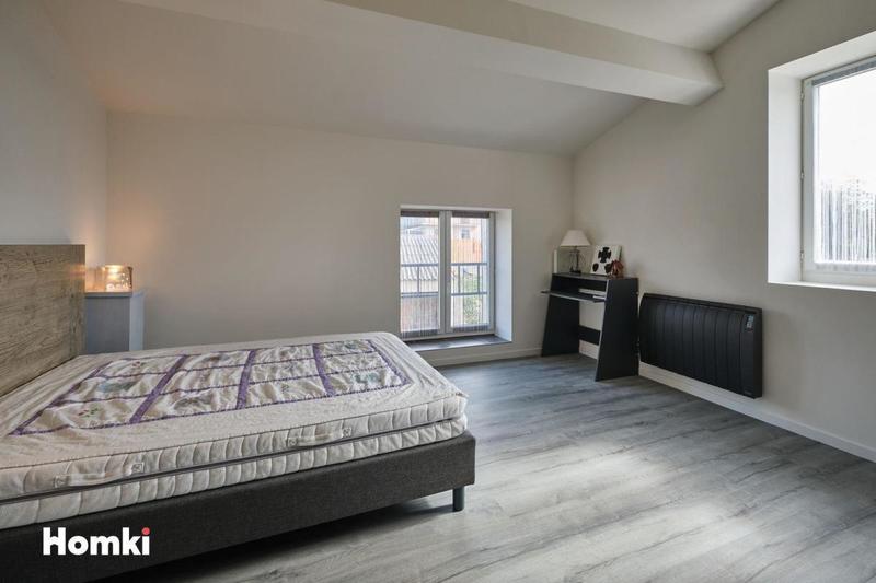 Maison - 154 m² - 5 pièces